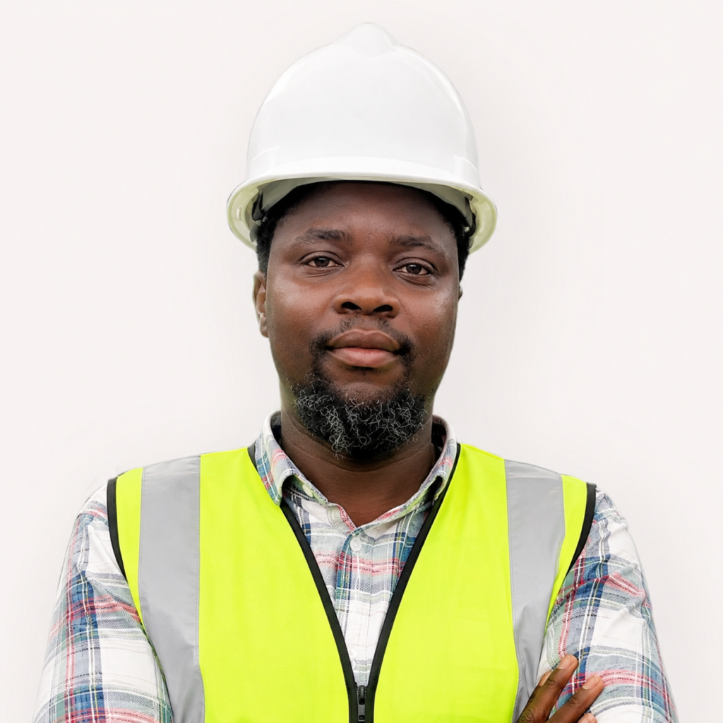 chief engineer