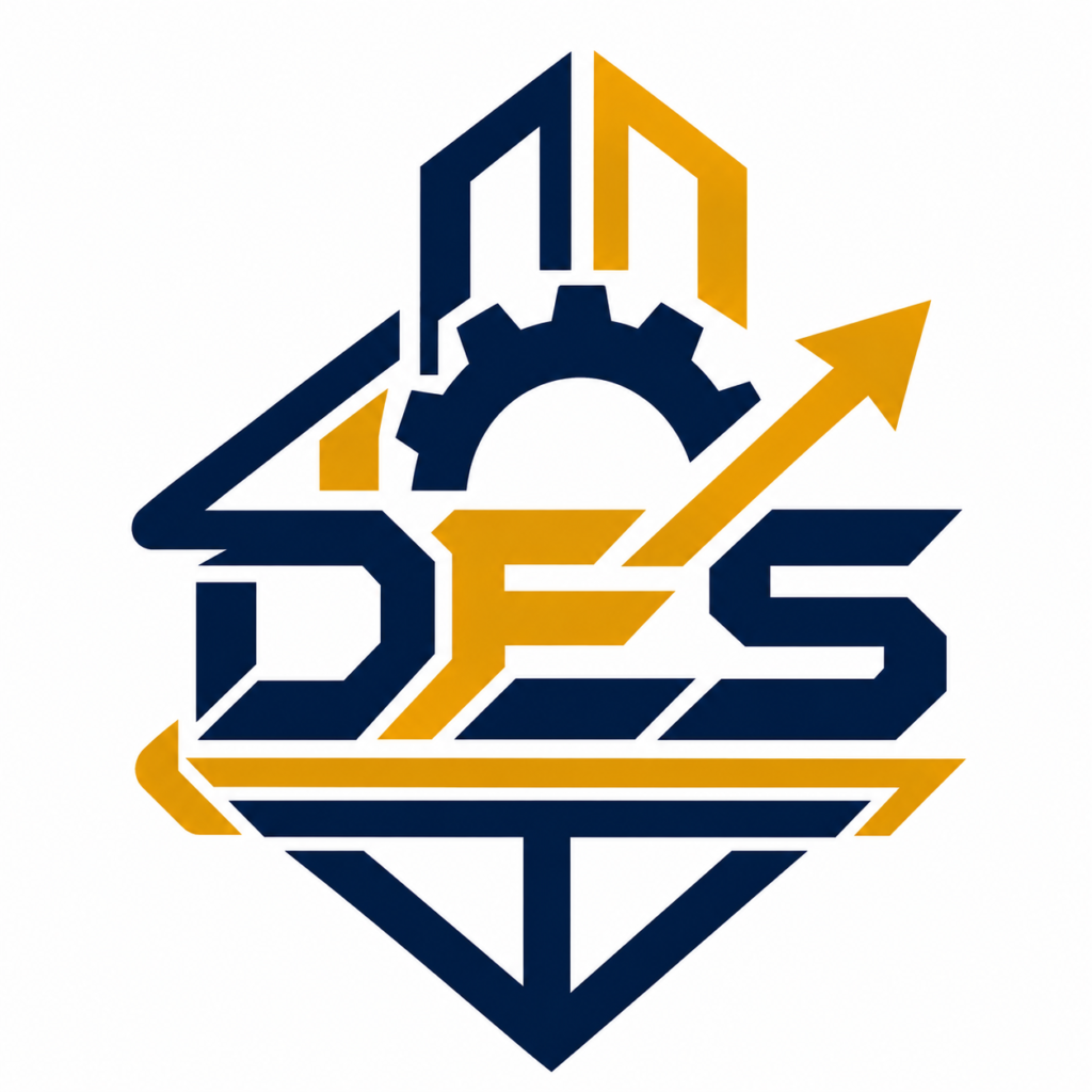 des official icon